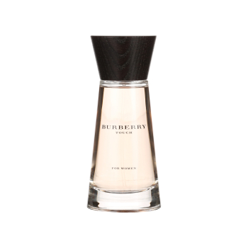 Burberry Touch For Women Eau De Parfum 100ML Burberry Touch For Women Eau De Parfum 100ML