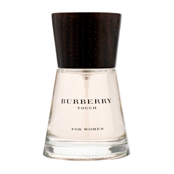 Burberry Touch For Women Eau De Parfum 50ML Burberry Touch For Women Eau De Parfum 50ML