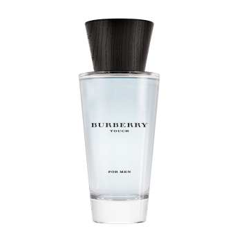 Burberry Touch For Men Eau de Toilette 100ML Burberry Touch For Men Eau de Toilette 100ML