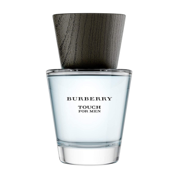 Burberry Touch For Men Eau de Toilette 50ML Burberry Touch For Men Eau de Toilette 50ML