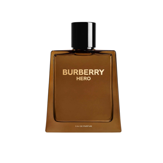 Burberry Hero Eau De Parfum For Men