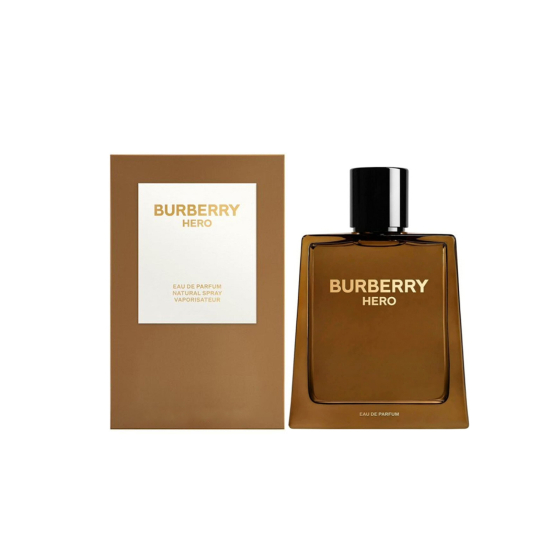 Burberry Hero Eau De Parfum For Men