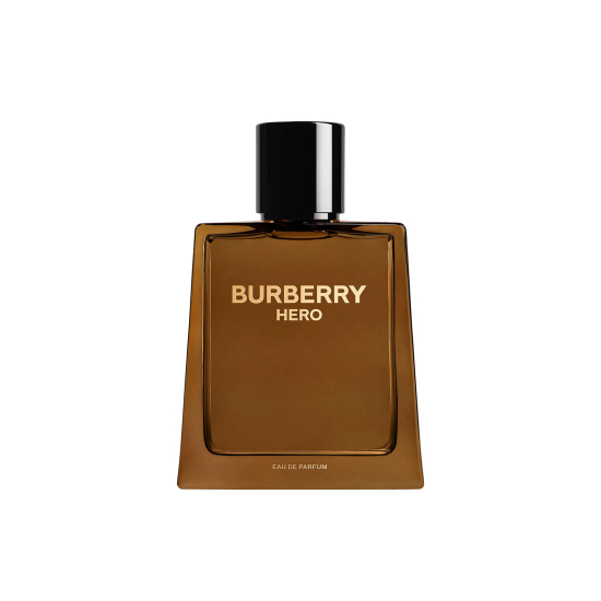 Burberry Hero Eau De Parfum For Men