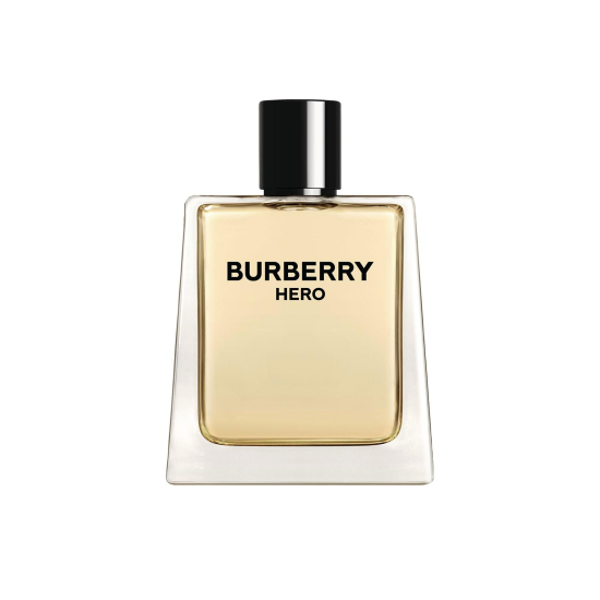 Burberry Hero For Men Eau De Toilette