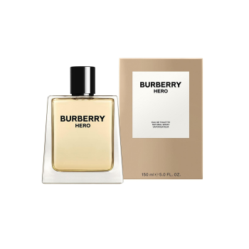 Burberry Hero For Men Eau De Toilette Burberry Hero For Men Eau De Toilette