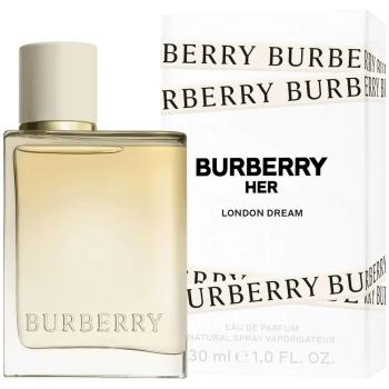 Burberry For Her London Dream EDP 30ML Burberry For Her London Dream EDP 30ML