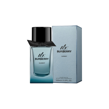 Burberry Mr Burberry Element For Men Eau De Toilette 100ML Burberry Mr Burberry Element For Men Eau De Toilette 100ML