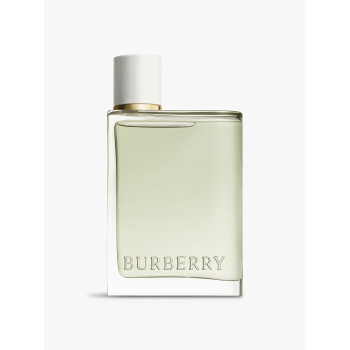 Burberry For Her Eau De Toilette 100ML Burberry For Her Eau De Toilette 100ML