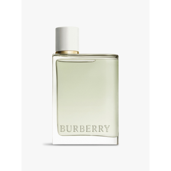 Burberry For Her Eau De Toilette 100ML