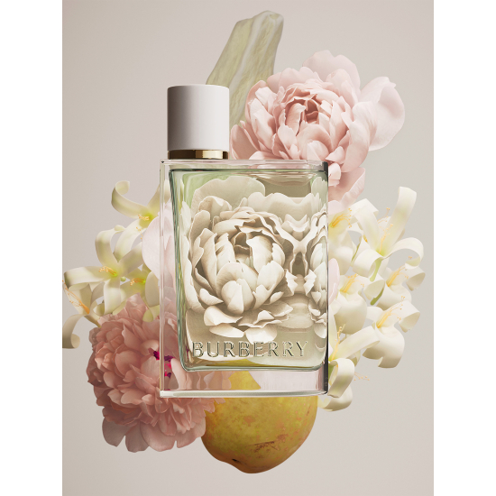 Burberry For Her Eau De Toilette 100ML