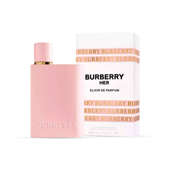 Burberry For Her Elixir Eau De Parfum 100ML Burberry For Her Elixir Eau De Parfum 100ML