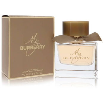 Burberry My Burberry For Women Eau De Parfum 90ML Burberry My Burberry For Women Eau De Parfum 90ML