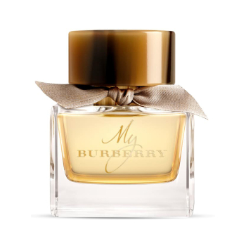 Burberry My Burberry For Women Eau De Parfum 90ML Burberry My Burberry For Women Eau De Parfum 90ML