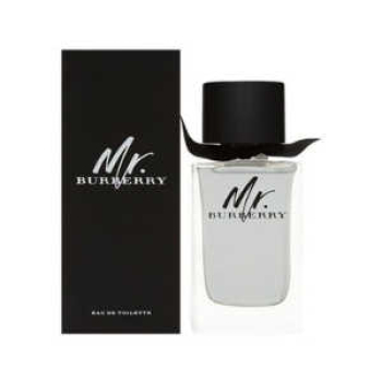 Burberry Mr Burberry For Men Eau De Toilette 150ML Burberry Mr Burberry For Men Eau De Toilette 150ML