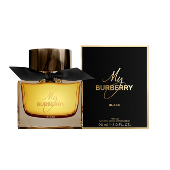 Burberry My Burberry Black For Women Eau De Parfum 90ML