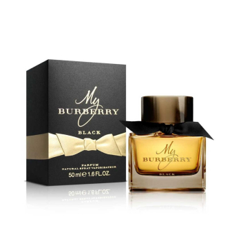 Burberry My Burberry Black For Women Eau De Parfum 50ML