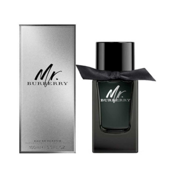 Burberry Mr Burberry For Men Eau De Parfum 100ML Burberry Mr Burberry For Men Eau De Parfum 100ML