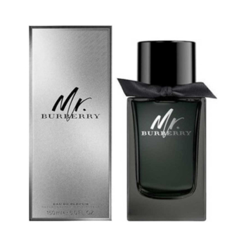 Burberry Mr Burberry For Men Eau De Parfum 150ML Burberry Mr Burberry For Men Eau De Parfum 150ML