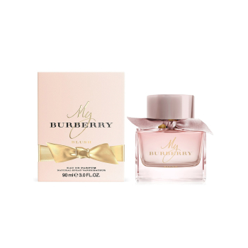 Burberry My Burberry Blush For Women Eau De Parfum 90ML Burberry My Burberry Blush For Women Eau De Parfum 90ML