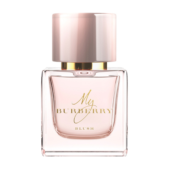 Burberry My Burberry Blush For Women Eau De Parfum