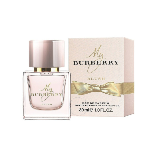 Burberry My Burberry Blush For Women Eau De Parfum