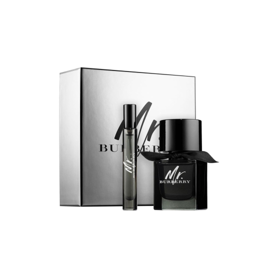 Burberry Mr.Burberry Eau De Parfum 50ML Set