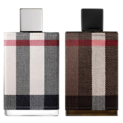Burberry LondonFor Men and Women 100ML