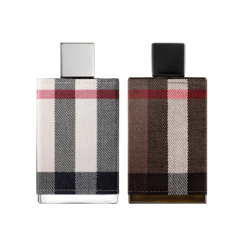Burberry LondonFor Men and Women 100ML Burberry LondonFor Men and Women 100ML