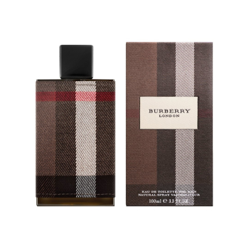 Burberry LondonFor Men and Women 100ML Burberry LondonFor Men and Women 100ML