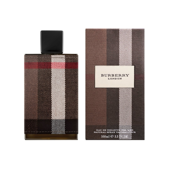 Burberry LondonFor Men and Women 100ML