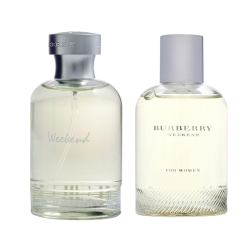 Burberry Weekend Men And Women