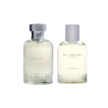 Burberry Weekend Men And Women
