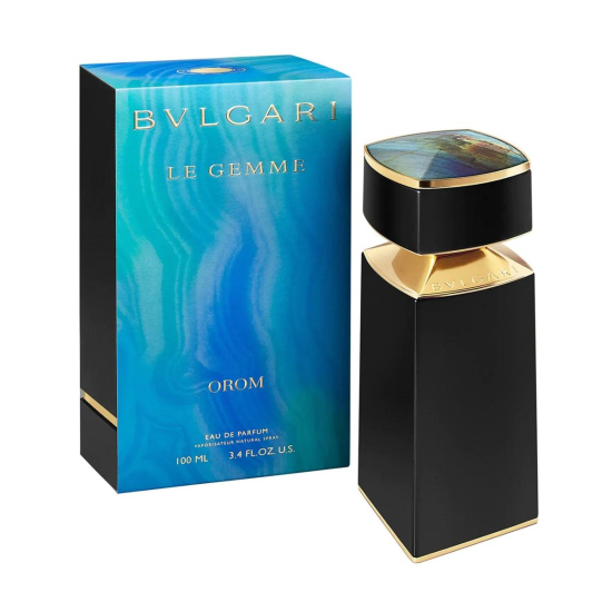 Bvlgari Le Gemme Orom Eau De Parfum 100ML