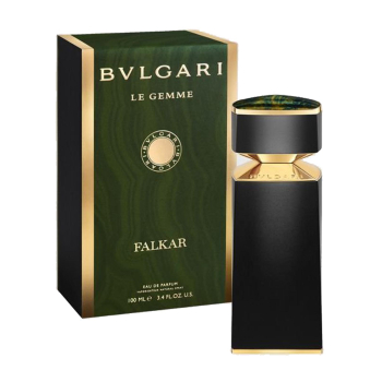 Bvlgari Le Gemme Falkar Eau De Parfum 100ML Bvlgari Le Gemme Falkar Eau De Parfum 100ML