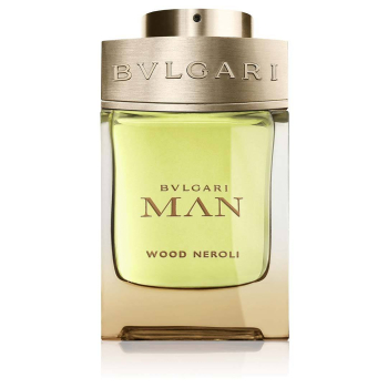 Bvlgari Man Wood Neroli Eau De Parfum 100ML Bvlgari Man Wood Neroli Eau De Parfum 100ML