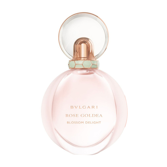 Bvlgari Rose Goldea Blossom Delight For Women Eau De Parfum 75ML