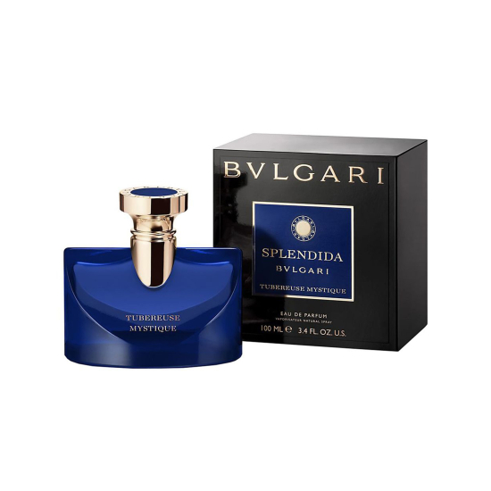Bvlgari Splendida Bvlgari Tubereuse Mystique L Eau De Parfum 100ML