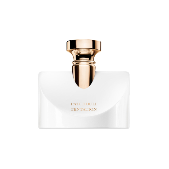 Bvlgari Splendida Patchouli Tentation For Women Eau De Parfum