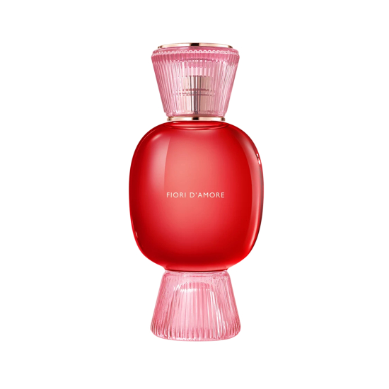 Bvlgari Allegra Fiori D Amore For Women Eau De Parfum