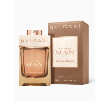 Bvlgari Man Terrae Essence Eau De Parfum
