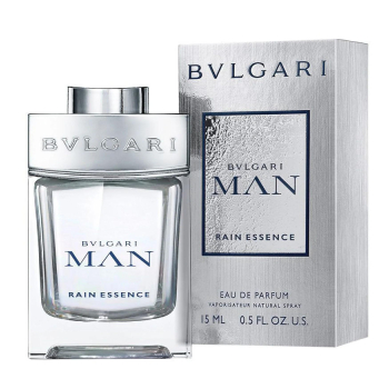Bvlgari Man Rain Essence Eau de Parfum 100ML Bvlgari Man Rain Essence Eau de Parfum 100ML