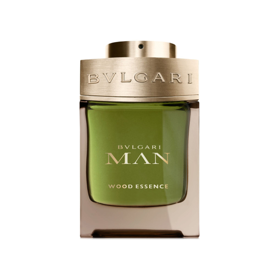 Bvlgari Man Wood Essence Eau De Parfum For Men