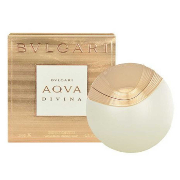 Bvlgari Aqva Divina For Women Eau De Toilette 65ML Bvlgari Aqva Divina For Women Eau De Toilette 65ML