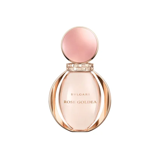 Bvlgari Rose Goldea For Women Eau De Parfum 50ML - 783320502118