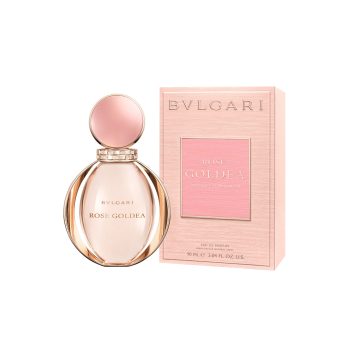 Bvlgari Rose Goldea For Women Eau De Parfum 90ML Bvlgari Rose Goldea For Women Eau De Parfum 90ML