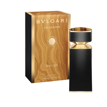Bvlgari Le Gemme Tygar Eau De Parfum 100ML Bvlgari Le Gemme Tygar Eau De Parfum 100ML