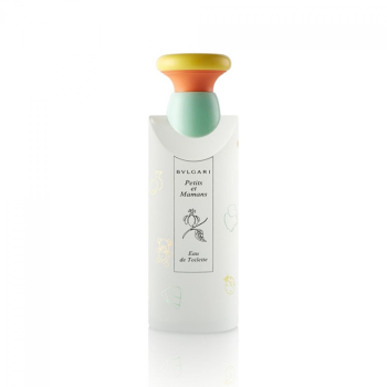 Bvlgari Petits Mamans Eau De Toilette 100ML Bvlgari Petits Mamans Eau De Toilette 100ML