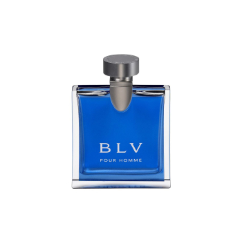 Bvlgari BLV Pour Homme For Men Eau De Toilette 100ML Bvlgari BLV Pour Homme For Men Eau De Toilette 100ML