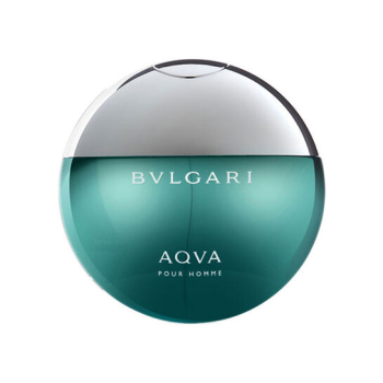 Bvlgari Aqva Pour Homme For Men Eau De Toilette 50ML Bvlgari Aqva Pour Homme For Men Eau De Toilette 50ML