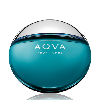Bvlgari Aqva Pour Homme For Men Eau De Toilette 100ML Bvlgari Aqva Pour Homme For Men Eau De Toilette 100ML